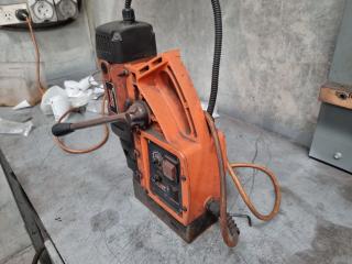 Cayken Magnetic Drilling Machine (Faulty)