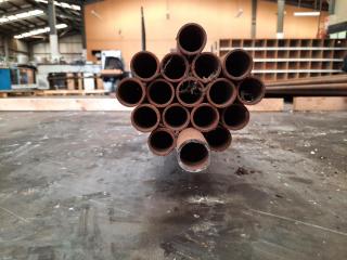 Bundle of Boiler/Steam Pipe