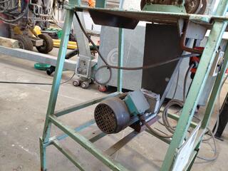 3 Phase Linishing Machine