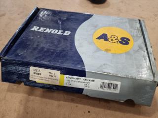 Renold  Roller Chain - 3/4"