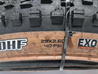 Maxxis Minion DHF MTB Tyre