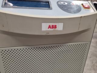 ABB 20,000VA UPS Unit GES203H