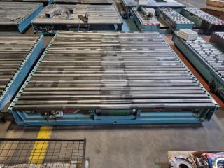 Large Conveyor Section