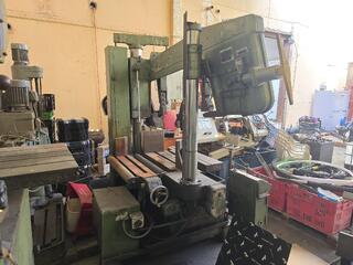 Daito Double Column Metal Cutting Bandsaw 