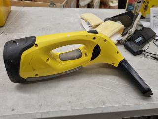 Karcher Cordless Window Vac WV2