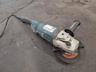 Makita GA7040S 7" Angle Grinder