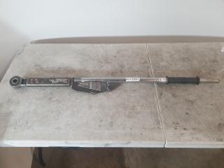 Large Norbar Torque Wrench