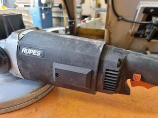 Rupes Corded 230mm Angle Grinder GP6