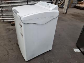 Electrolux 8kg Top Loading Washing Machine