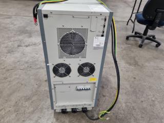 Delta ABB 20,000VA UPS Unit GES203H