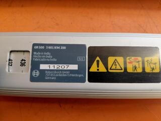 Bosch GR 500 5-meter Telescopic Measuring Stick
