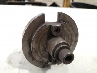 NT50 Milling Tool Holder