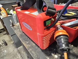 Fronius TransPocket 1500 Welder