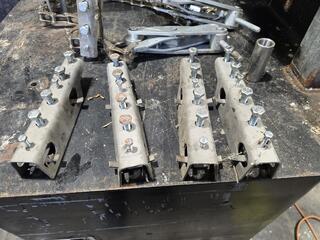 Pipe Alignment Clamp