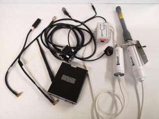 Assorted Professional Wireless Piloting Equipment & Components