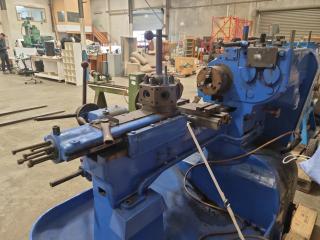 Ward Turret Lathe 