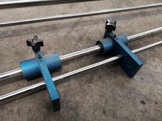 Specialised Engineering Clamp w/ Stand
