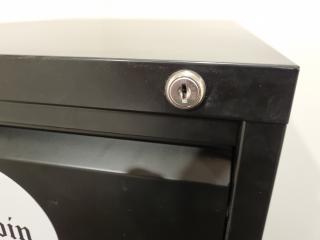 OfficeMax Steel Office File Cabinet