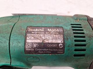 Makita M804 710W Impact Drill