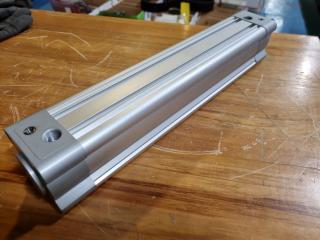 Festo ISO Cylinder DSBC-50-250-PPVA-N3