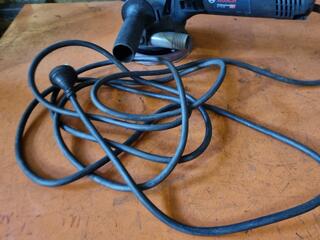 Bosch Professional Corded Randim Orbital Sander GET 75-150