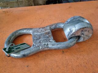 10-Ton Lifting Clutch