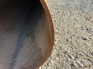 510mm Diameter Steel Pipe