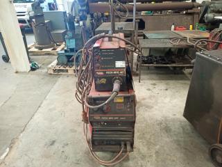 Lincoln Electric Mig Welder