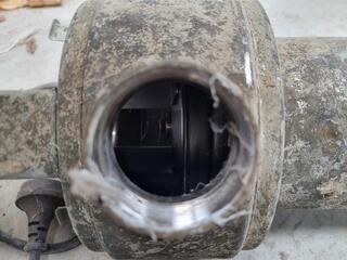 Lowara Single Phase Stainless Steel Water Pump