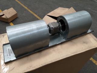 Commercial Ventilation Blower Motor Unit