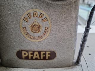Pfaff Commercial Sewing Machine