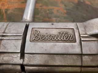 Vintage Desoutter Two Speed Heavy Duty Drill