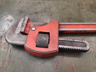 Super-Ego 36" Industrial Pipe Wrench