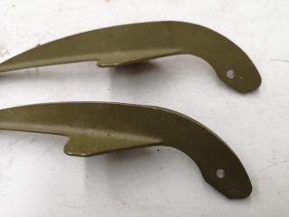 2x MD 500 Door Hinges 369H2090-2