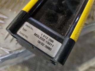 Sick Safety Light Beam Reciever MSLE02-15011