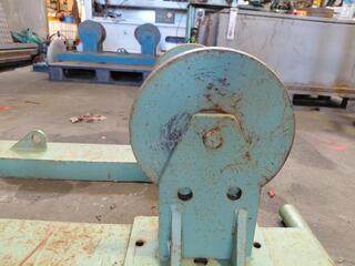 Barrell/Pipe Rollers