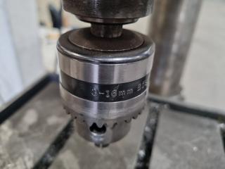 Single Phase 3-16mm Drill Press 