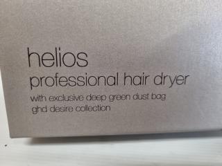GHD Helios Limited Edition Professional Hair Dryer