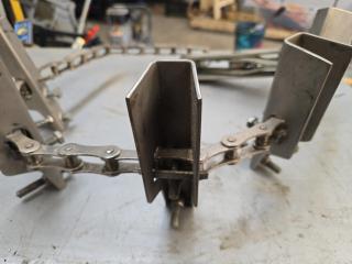 Pipe Alignment Clamp