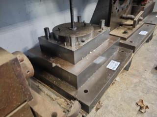 Machining Center Pallet 