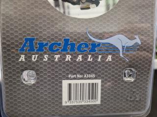 Archer 18" (45cm) Chain Saw Blade