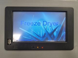 MRC Laboratory Freeze Dryer