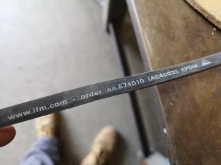ASi Flat Cable EPDM Electrical Cable