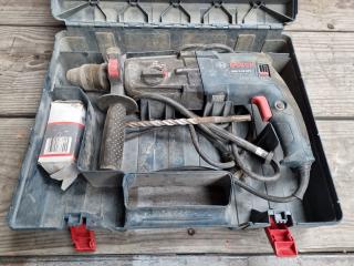 Bosch Corded SDS Plus Hammer Drill GBH 2-28 DFV