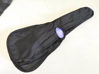 2x Ukulele Bags