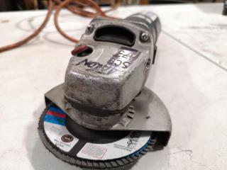 Bosch 125mm Angle Grinder GWS 1400C