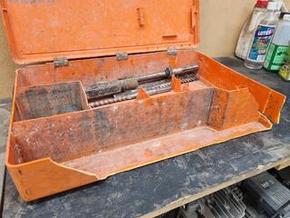 Ramset Corded Rotary Drill DD560