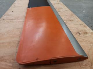 MD 500 Main Rotor Blade 369D21100-523