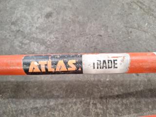Atlas Trade Post Hole Digger (145mm)