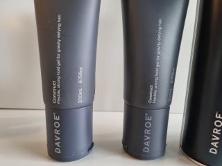 Davroe Hair Styling Products